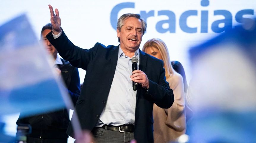 Alberto, contra la eliminación indiscriminada del IVA a los alimentos