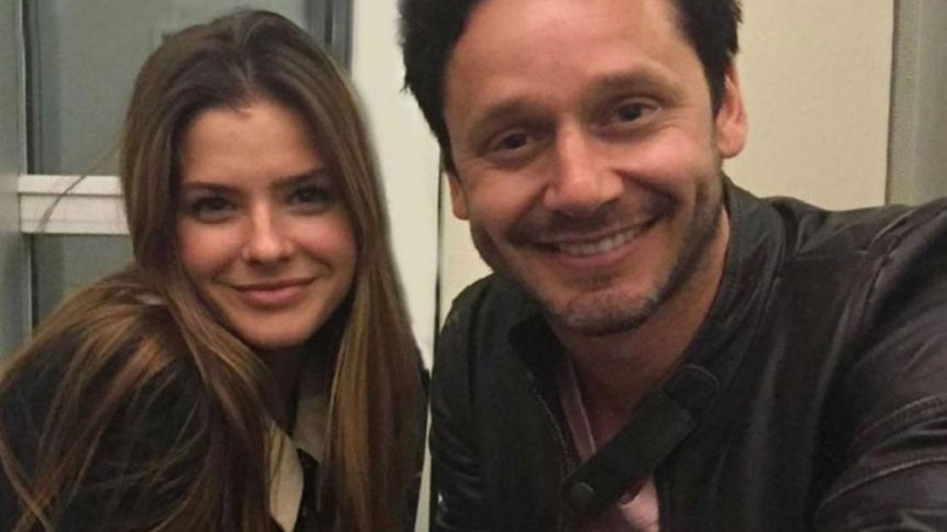 La 'China' Suárez y Benjamín Vicuña estaría atravesando una fuerte crisis de pareja