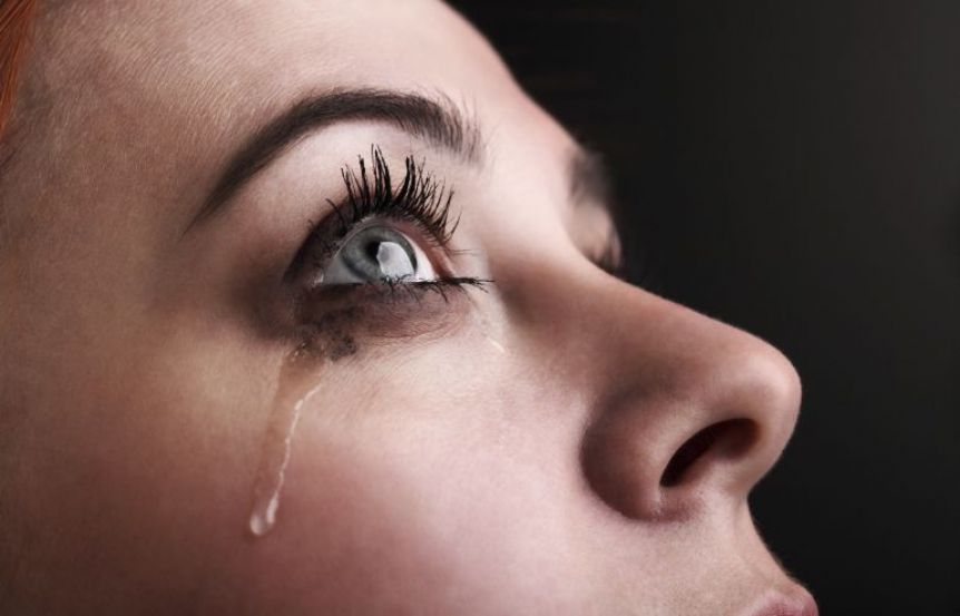 Un estudio científico afirmó que llorar hace bien a la salud