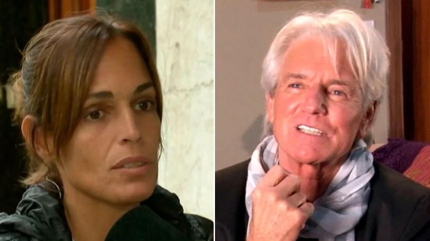 Verónica Monti reveló los encuentros sexuales que mantenía con Sergio Denis