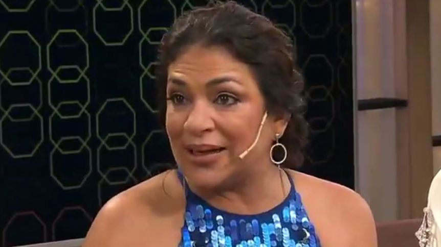 Claribel Medina contó que fue víctima de acoso cibernético