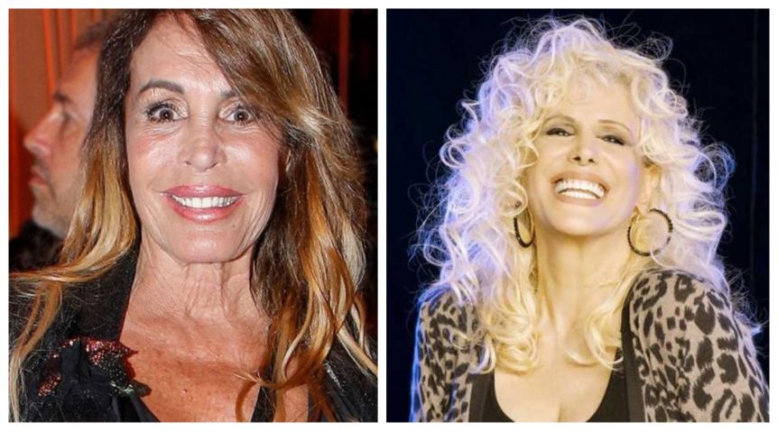 Pata Villanueva disparó contra Valeria Lynch por una infidelidad y después se arrepintió