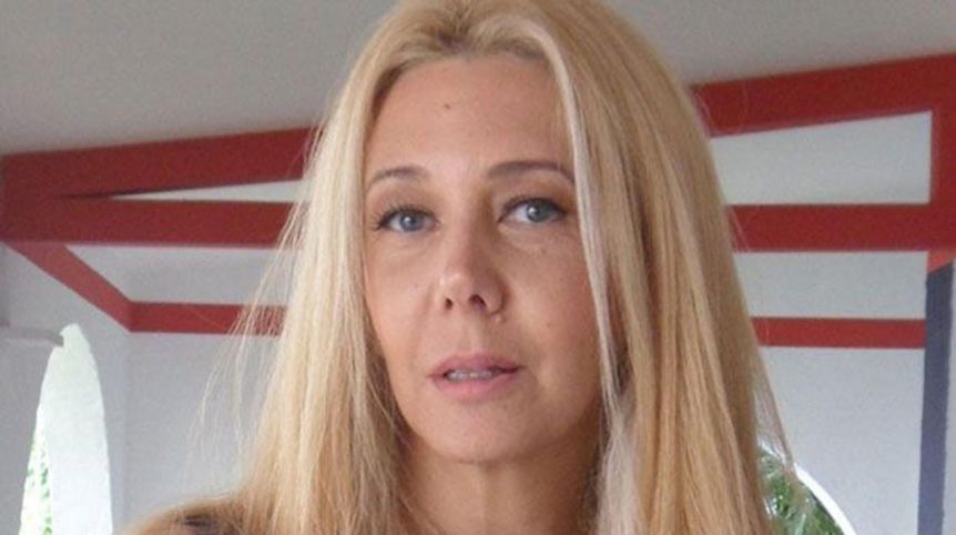 Mariana Nannis furiosa: