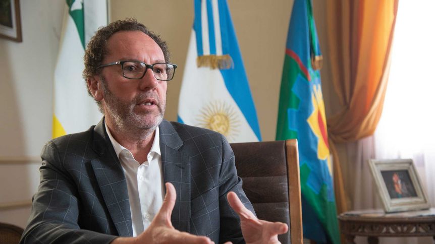 Intendente del PJ cree “imprescindible y razonable” que se adelanten las elecciones