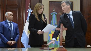La herencia: el país y la Provincia que recibirá el próximo Gobierno