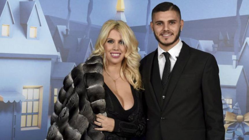 Anunciaron la cifra millonaria que cobrará Mauro Icardi gracias a la gestión de Wanda Nara