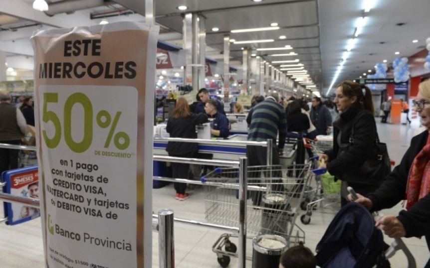 El Bapro definió las fechas del
