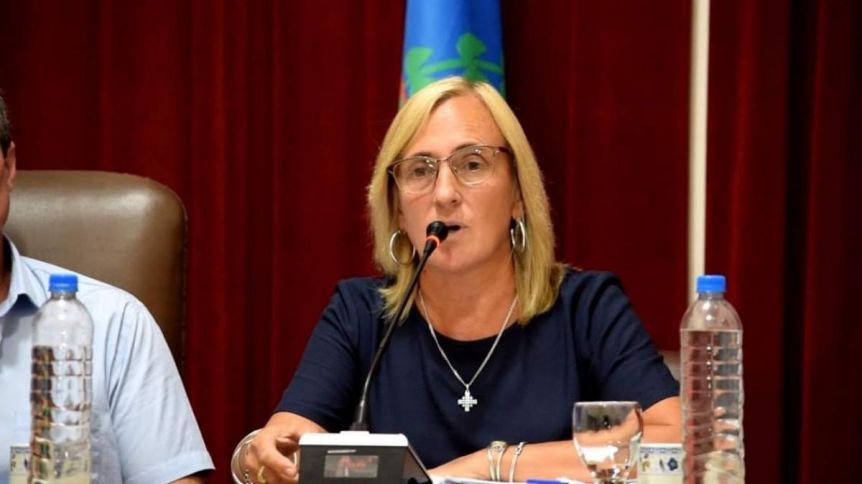 Masacre de Monte: fiscal abrió una investigación penal contra la intendenta Sandra Mayol
