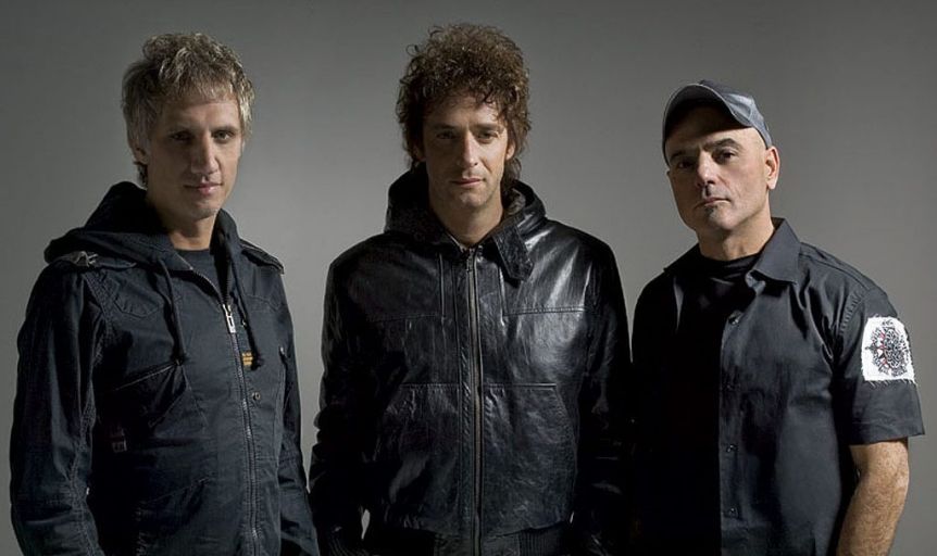 Soda Stereo se volvería a juntar y Gustavo Cerati sería reemplazado por una megaestrella