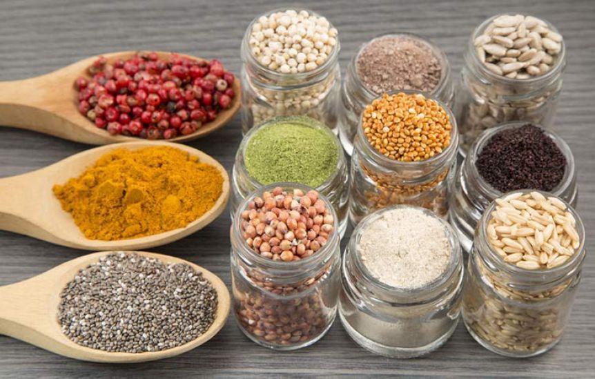Cómo potenciar la alimentación
