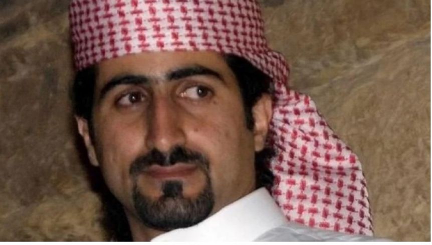 Donald Trump confirmó la muerte del hijo de Osama bin Laden