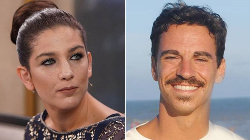 ¿Juana Repetto de novia con un ex Gran Hermano, sobrino de Silvia Süller?
