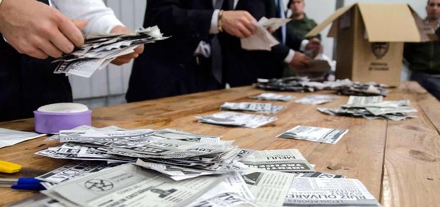 Smartmatic: habilitan al Frente de Todos a participar de la prueba piloto del escrutinio