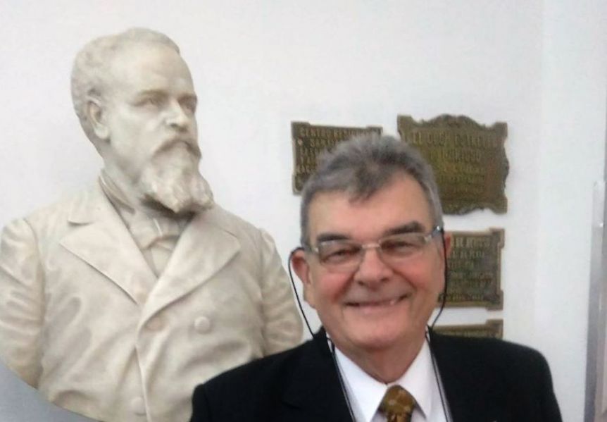 Pesar en la política: murió el ex intendente Néstor Juzwa