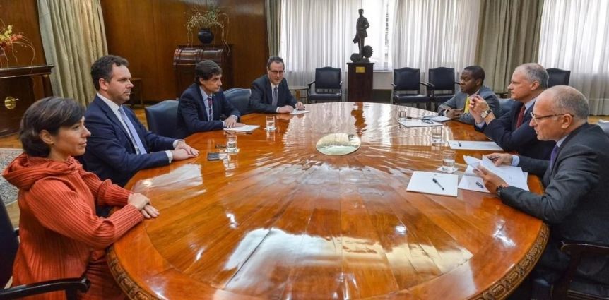 Economistas prevén un panorama sombrío si el FMI no habilita el envío de los U$S 5.400 millones