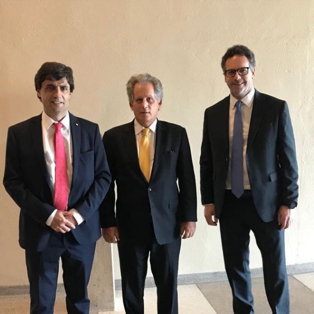 Sin acuerdo con el FMI, la negociación sigue a mediados de octubre
