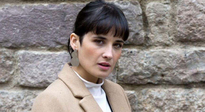 Flor Torrente bancó a su mamá en el juicio contra Andrián Suar