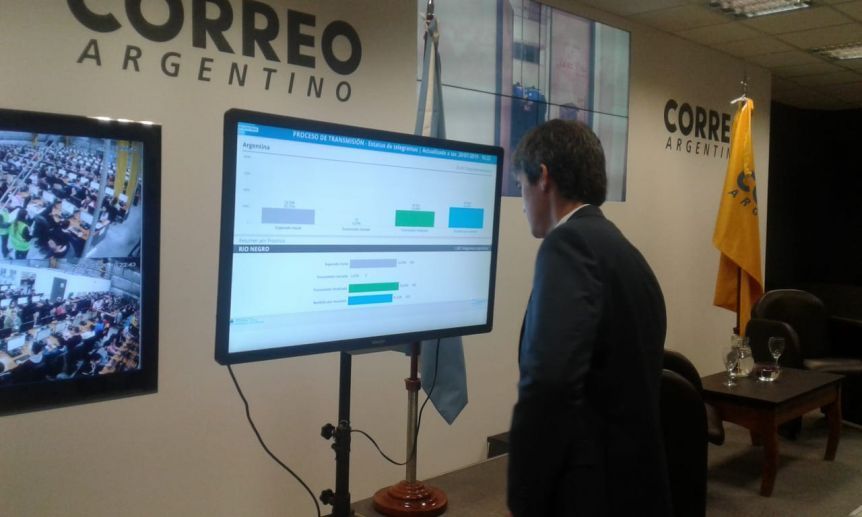 Otra vez sopa: el peronismo reclamó el software a SmartMatic