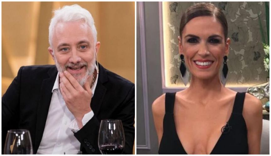 Andy Kusnetzoff criticó el debate presidencial y comparó a Viviana Canosa con Silvio Soldán