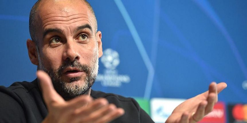 Pep Guardiola elogió a Marcelo Gallardo y criticó su exclusión en los premios The Best