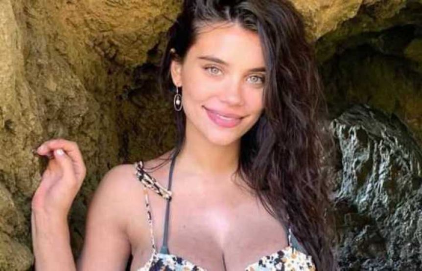 Nació el hijo de Eva de Dominici