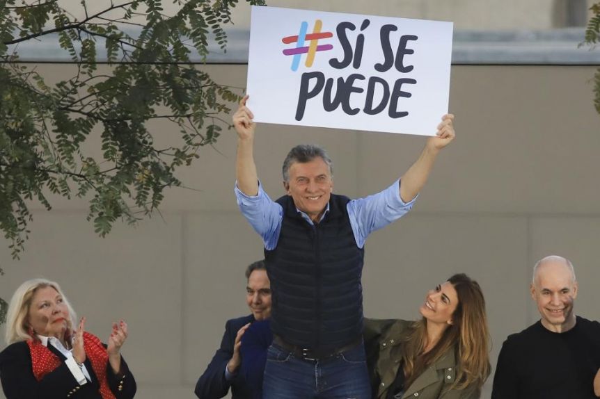 Pergamino, la cuarta parada bonaerense de