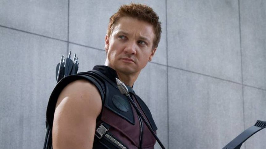 Jeremy Renner fue acusado de intentar matar a su esposa y querer suicidarse