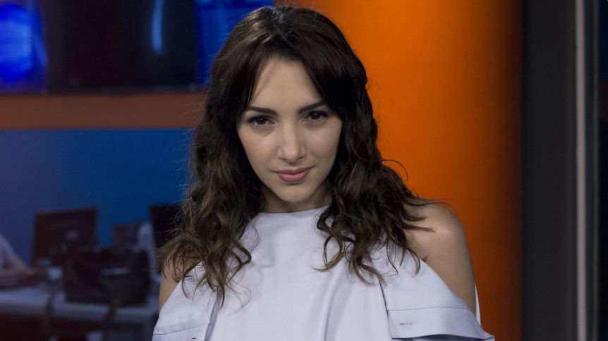 Caso Thelma Fardín: conferencia de Actrices Argentinas