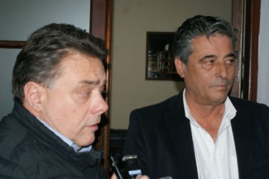 Sonríe Vidal: segundo candidato de Lavagna que se baja para jugar con Cambiemos