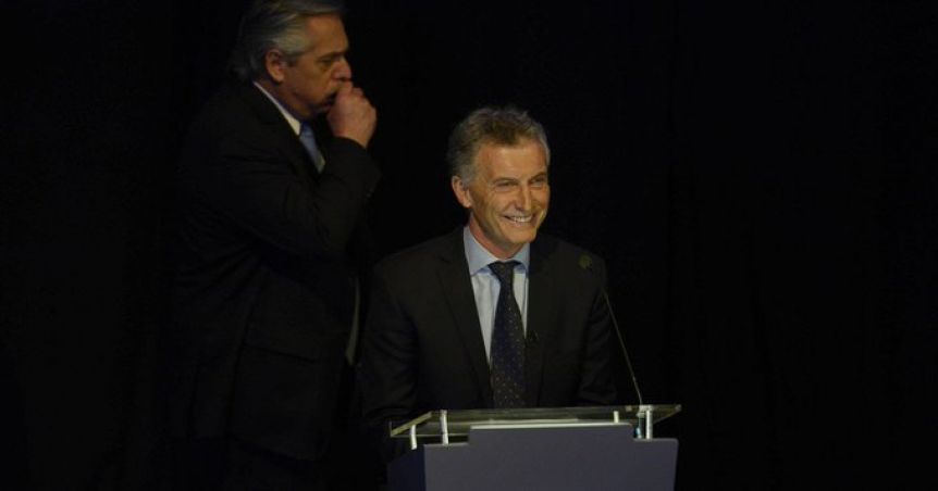 Macri y la realidad: el debate en los ojos del peronismo