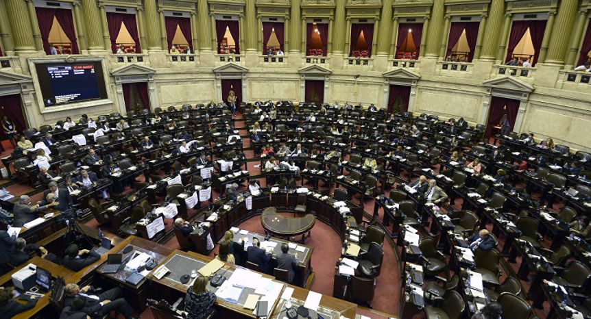 Cómo sería el reparto de los 35 diputados si se repiten los números de las PASO