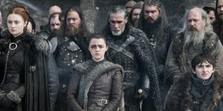 HBO anunció la precuela de “Game of Thrones”