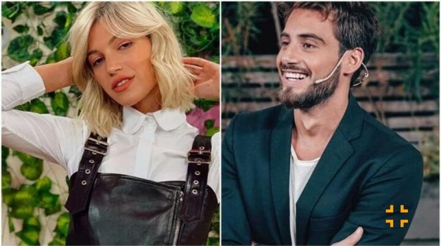 ¿Qué pasa entre Stefi Roitman y Nico Occhiato?