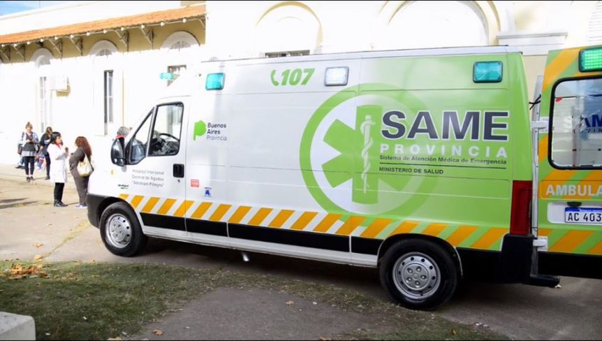 Antes del adiós de Vidal, municipio PRO aprobó llegada del SAME
