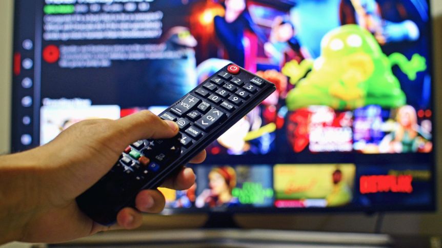 Netflix dejará de funcionar en algunos televisores