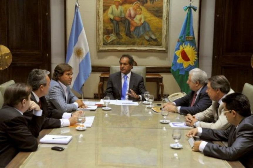 El Tribunal de Casación Penal bonaerense decidió apartar a la jueza Garmendia de la causa Scioli