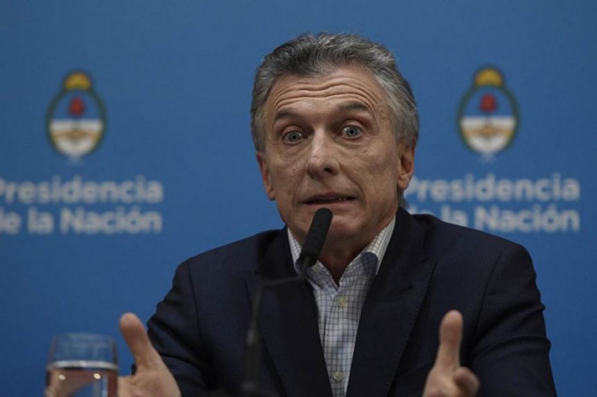 Durante la era Macri, bajó el gasto público pero creció la estructura del Estado