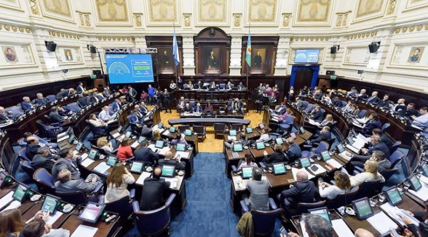 La Legislatura se prepara para un verano movido