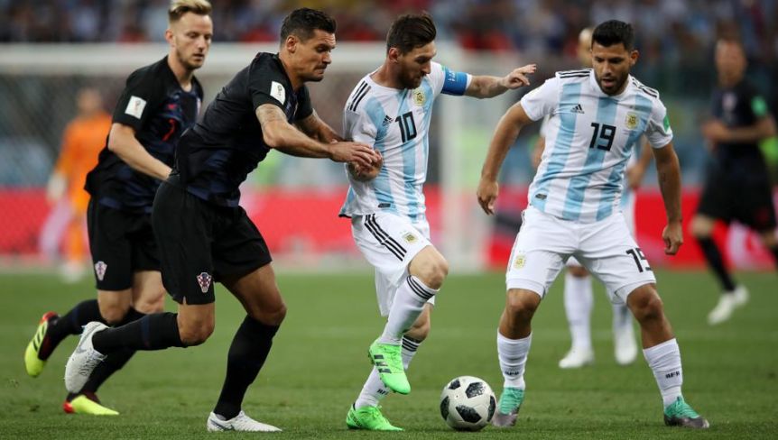 A pesar del bombardeo en Tel Aviv, la Selección Argentina jugará el amistoso frente a Uruguay