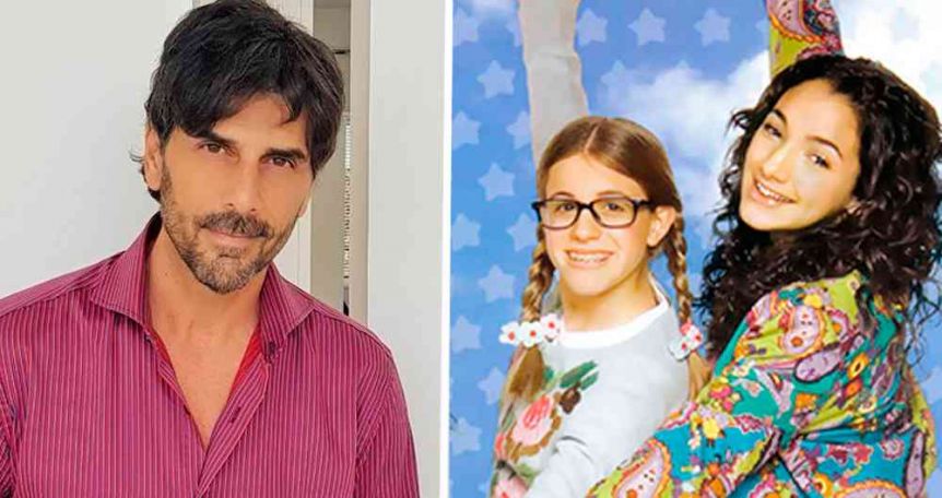 Fernando Burlando disparó contra el elenco de Patito Feo: