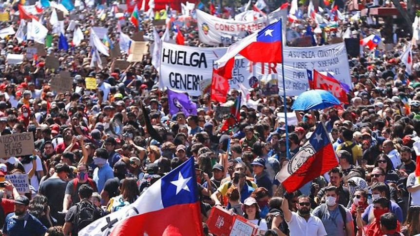 Golpe de realidad