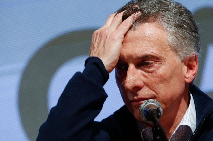 El balance de la economía Macri: menos déficit y carga impositiva; más pobreza e inflación