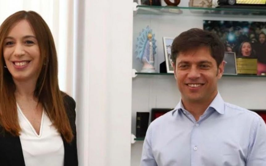 Los detalles del traspaso de mando en la Provincia y la jura de los ministros de Kicillof