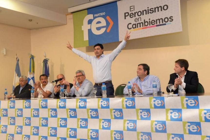 Tres diputados del PRO hacen rancho aparte