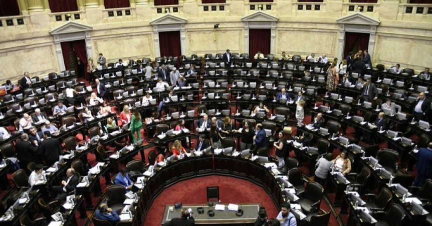 Jura en el Congreso: éstos son los diputados que ingresan por la Provincia