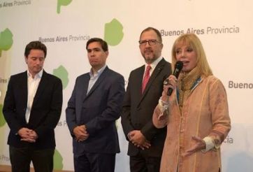 La Plata, un paso adelante para convertirse en municipio sostenible