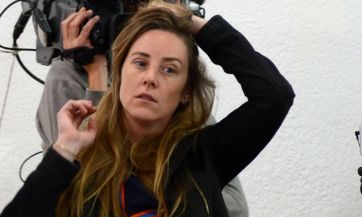 Rey en Medios, Vila en Educación y Raverta en Desarrollo Social, las chicas de Axel