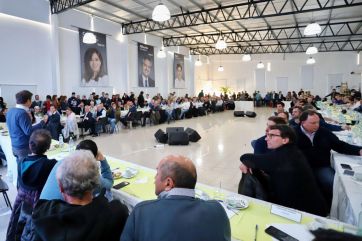 Inquietud en los intendentes peronistas por el armado del gabinete de Kicillof