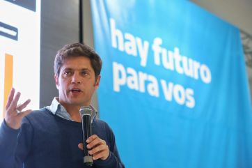 Inquietud en los intendentes peronistas por el armado del gabinete de Kicillof