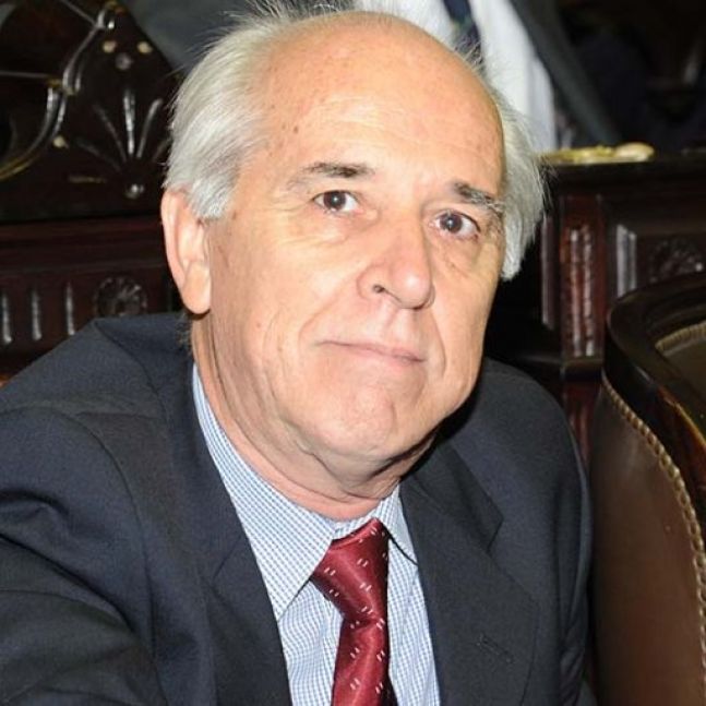 El río suena: un hombre de Moreau podría ocupar la titularidad del IPS